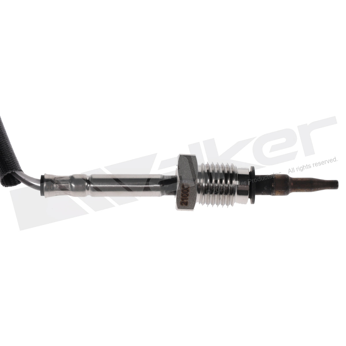 Walker Products Exhaust Gas Temperature Sensor - 273-10022