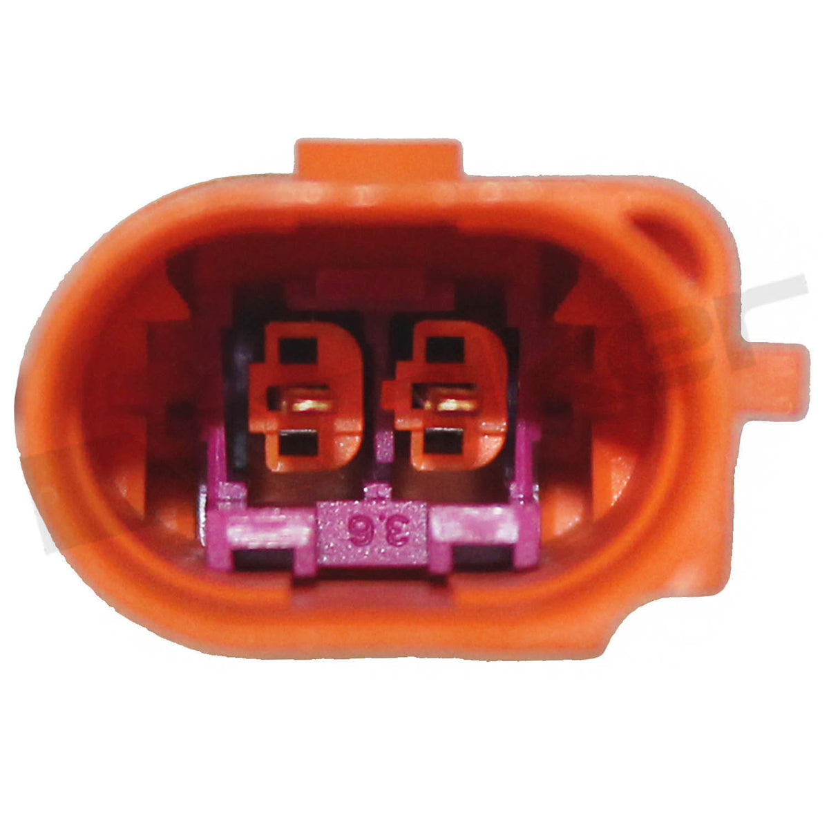 Walker Products Exhaust Gas Temperature Sensor - 273-10022
