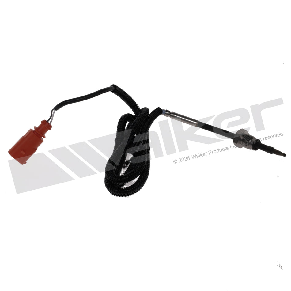 Walker Products Exhaust Gas Temperature Sensor - 273-10024