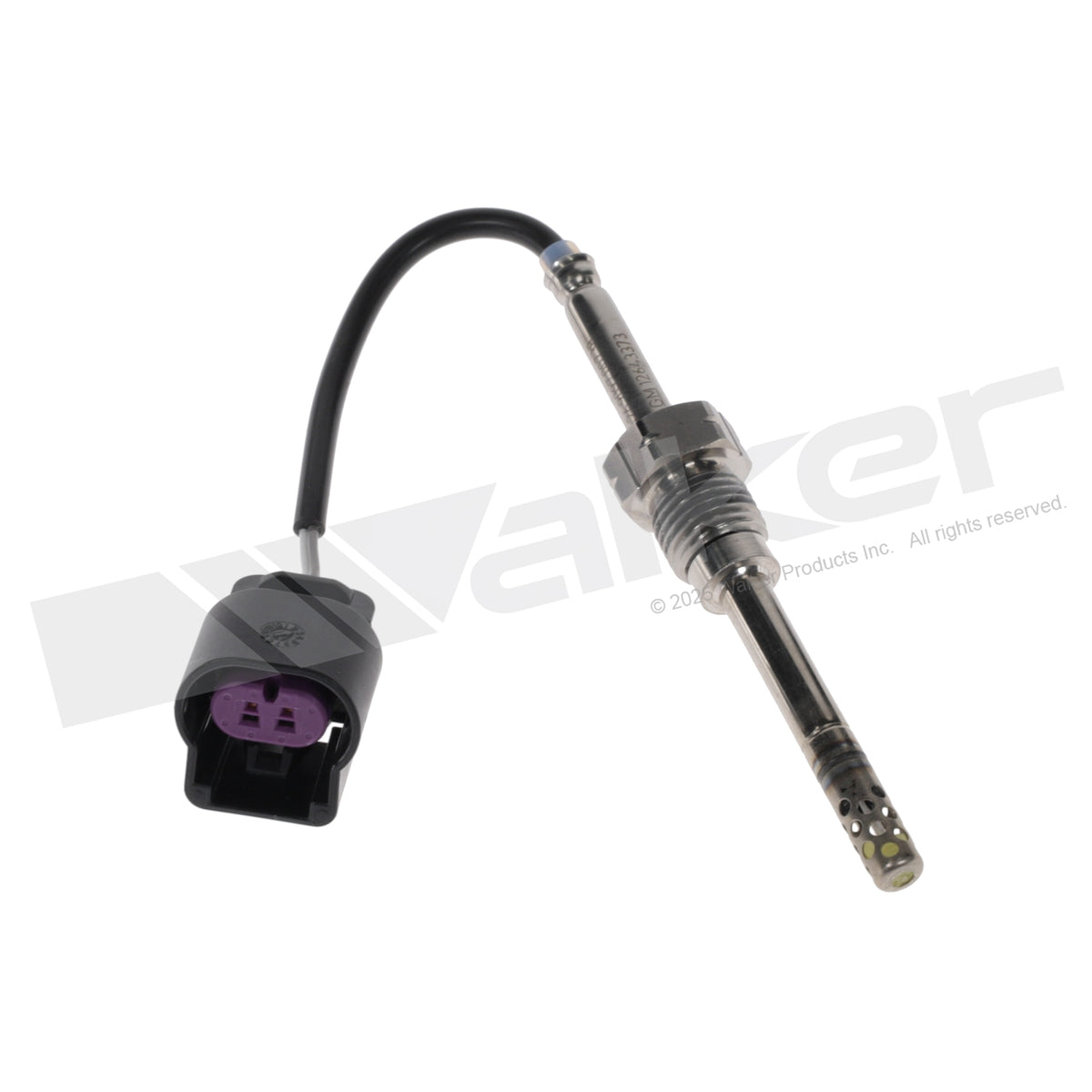 Walker Products Exhaust Gas Temperature Sensor - 273-10031