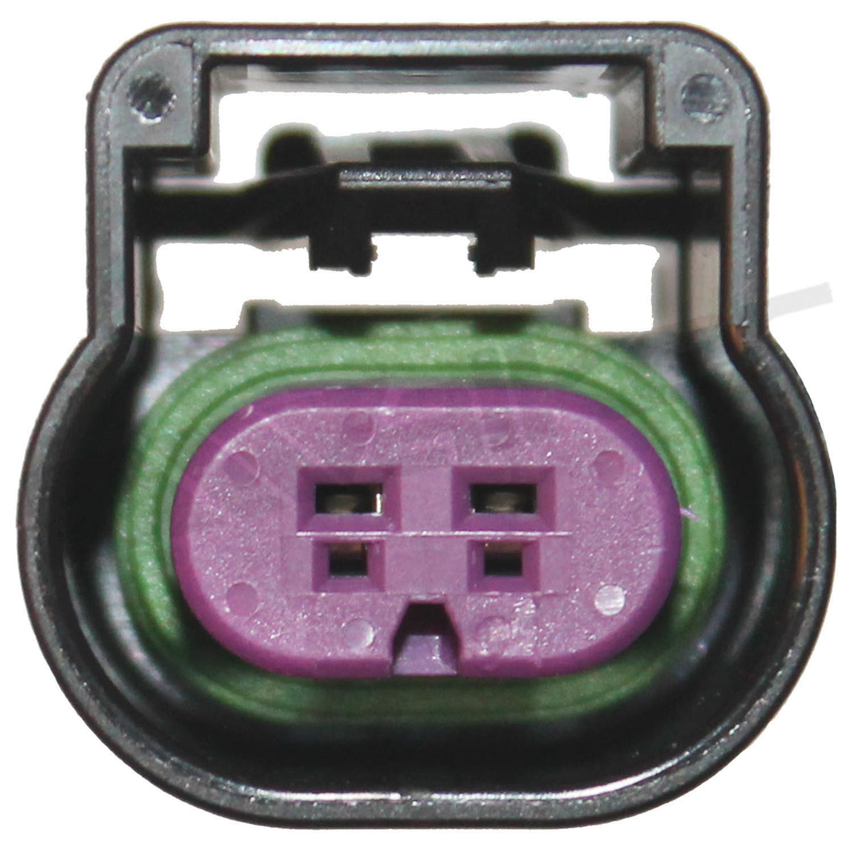 Walker Products Exhaust Gas Temperature Sensor - 273-10031