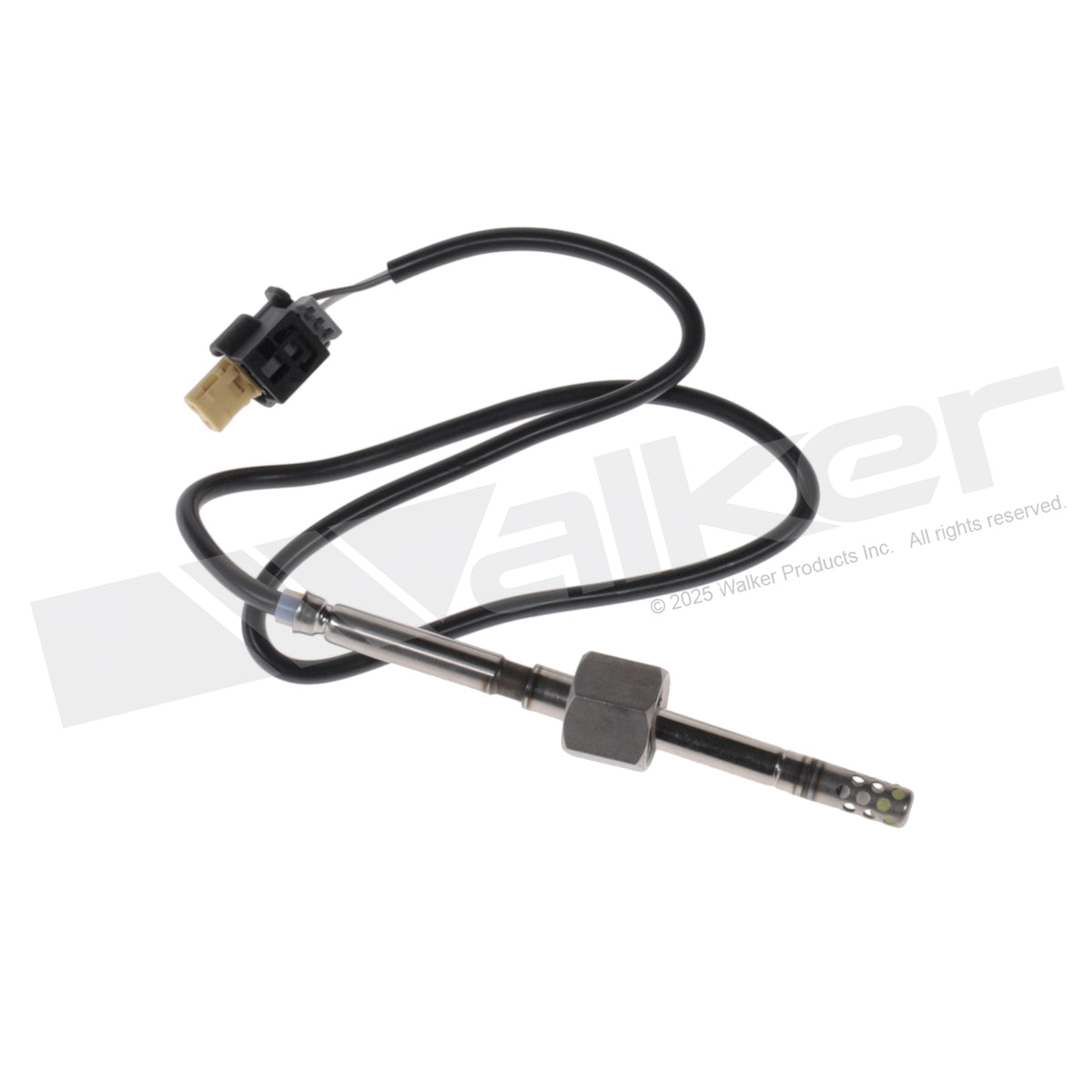 Walker Products Exhaust Gas Temperature Sensor - 273-10077