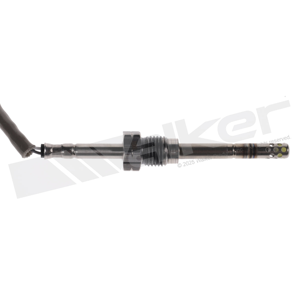 Walker Products Exhaust Gas Temperature Sensor - 273-10077