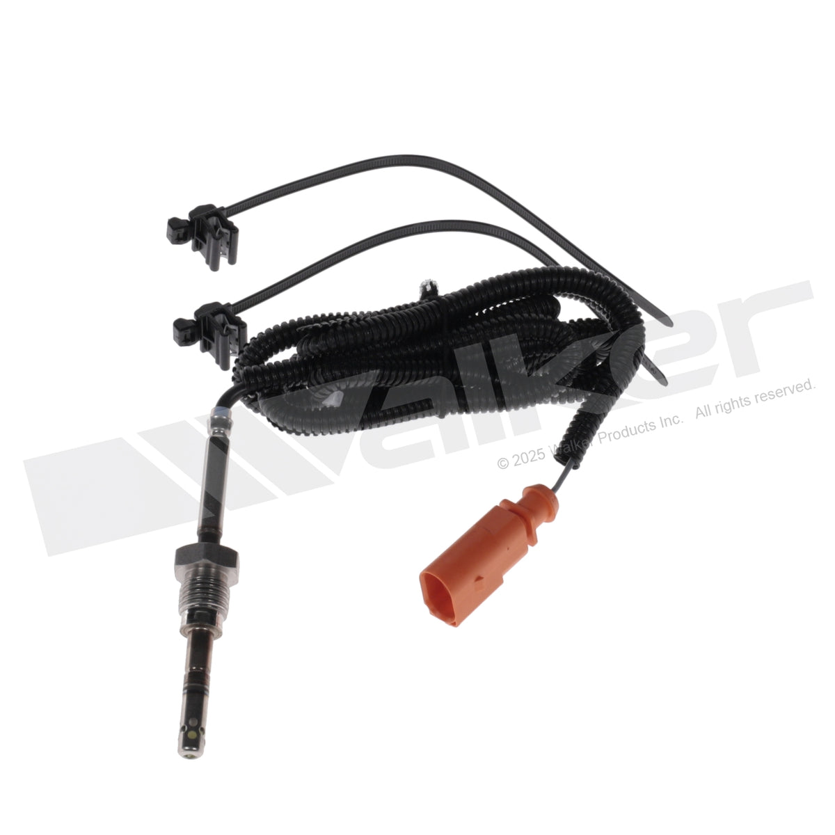 Walker Products Exhaust Gas Temperature Sensor - 273-10199