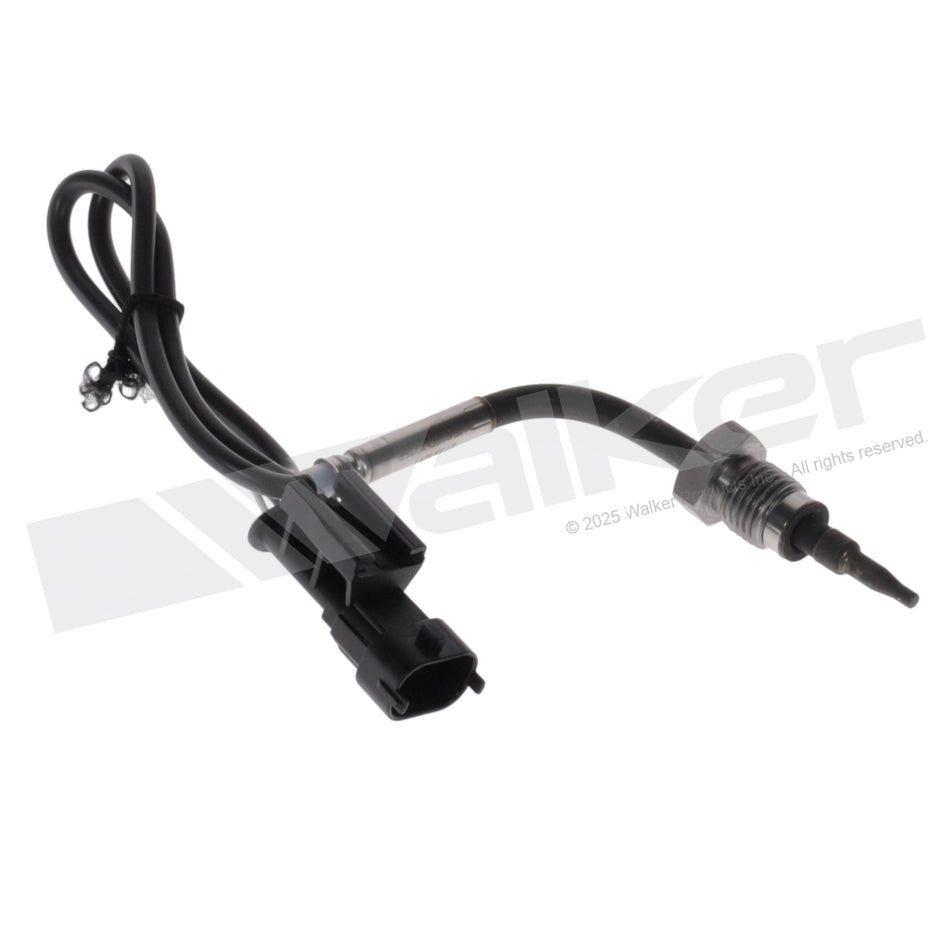 Walker Products Exhaust Gas Temperature Sensor - 273-10222