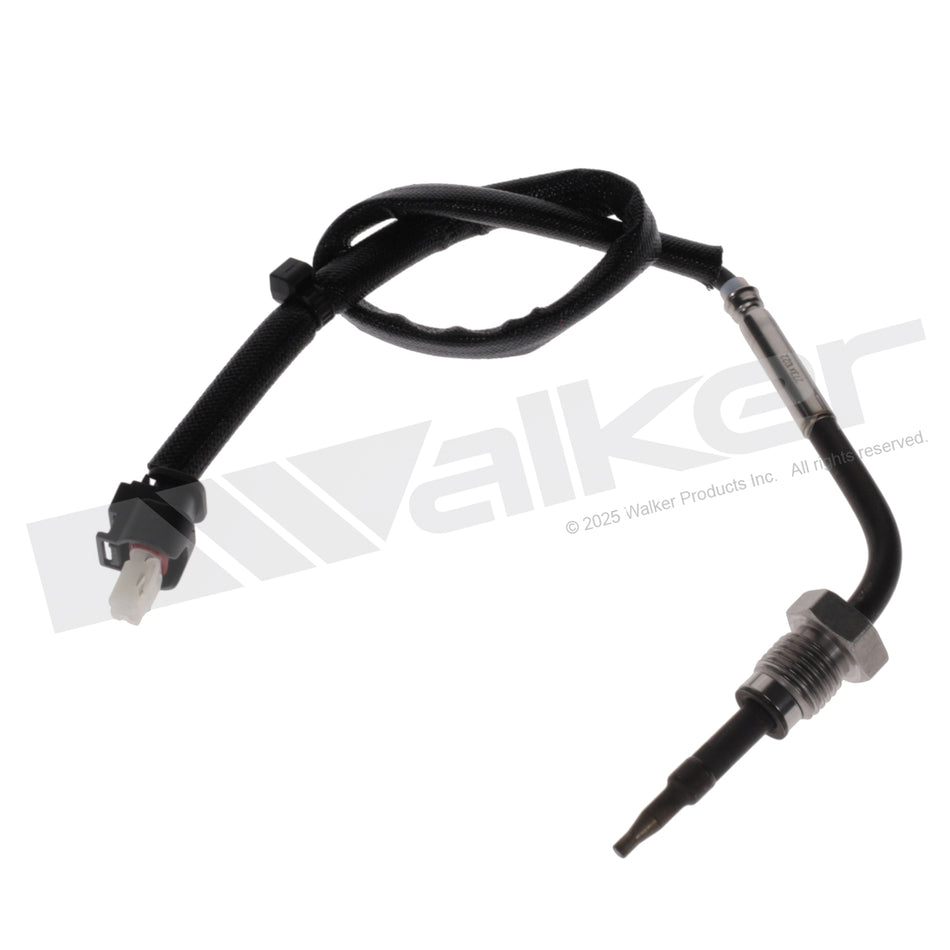 Walker Products Exhaust Gas Temperature Sensor - 273-10341