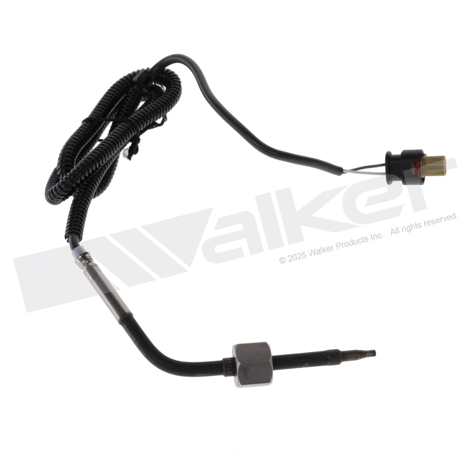 Walker Products Exhaust Gas Temperature Sensor - 273-10346