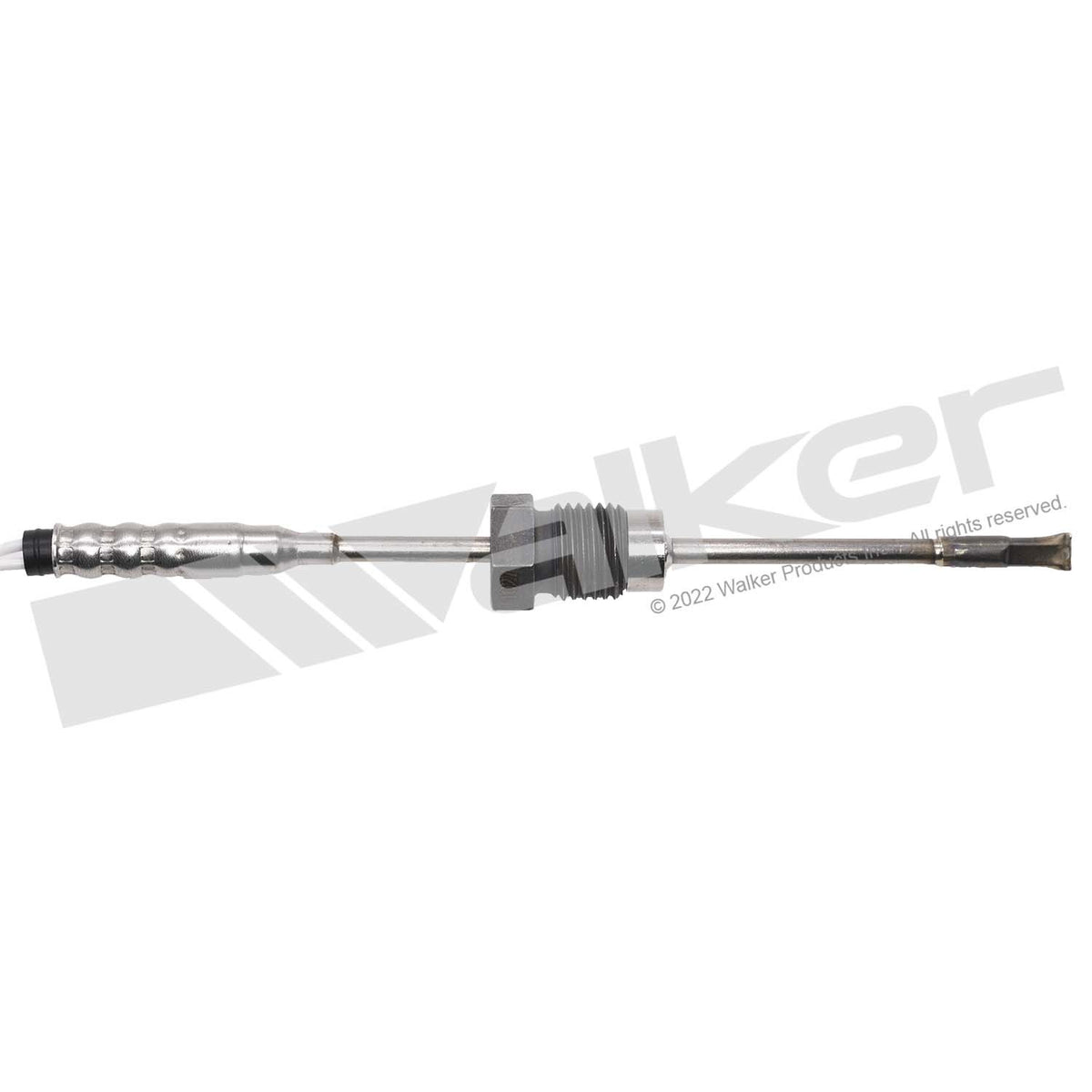 Walker Products Exhaust Gas Temperature Sensor - 273-10357