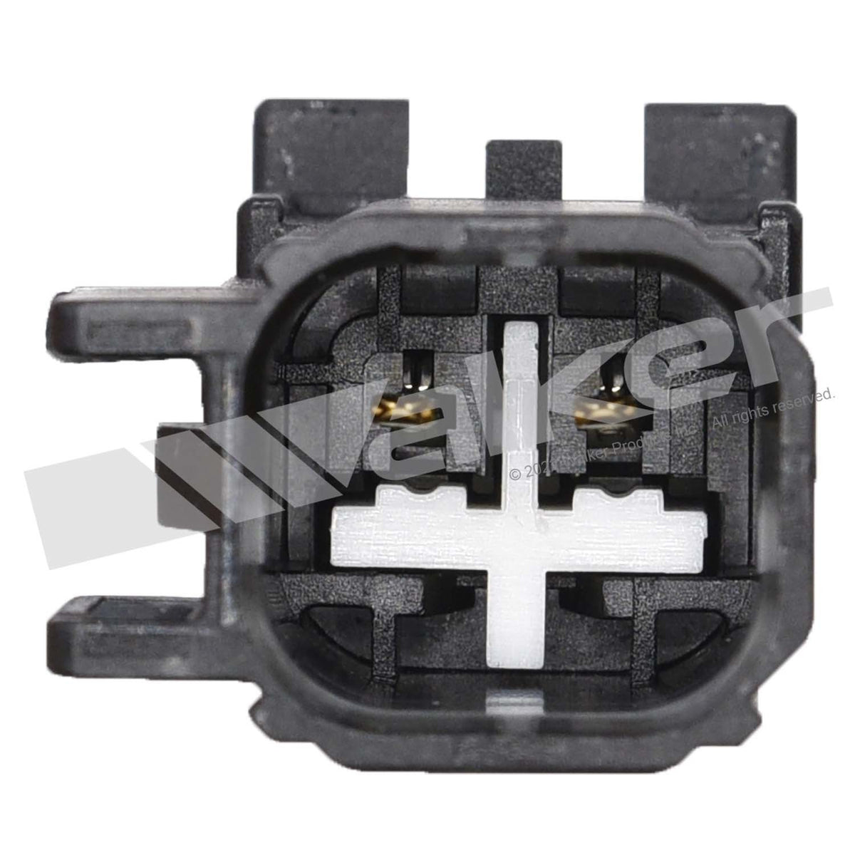 Walker Products Exhaust Gas Temperature Sensor - 273-10357