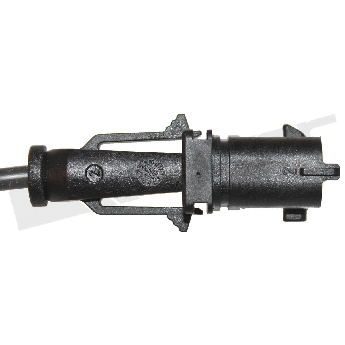 Walker Products Exhaust Gas Temperature Sensor - 273-10358