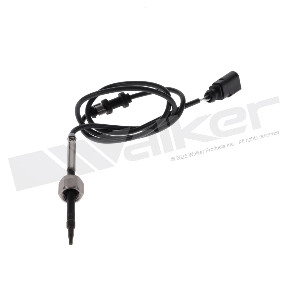 Walker Products Exhaust Gas Temperature Sensor - 273-10382