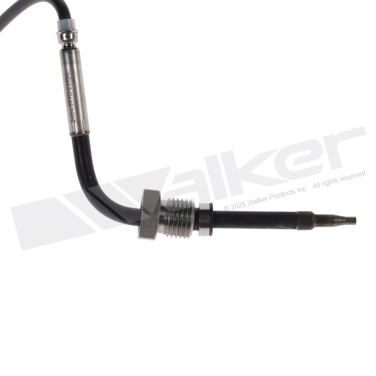 Walker Products Exhaust Gas Temperature Sensor - 273-10396