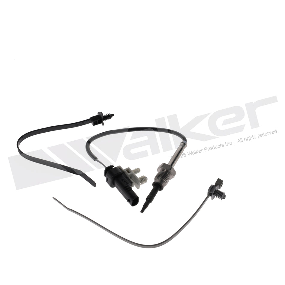 Walker Products Exhaust Gas Temperature Sensor - 273-10397