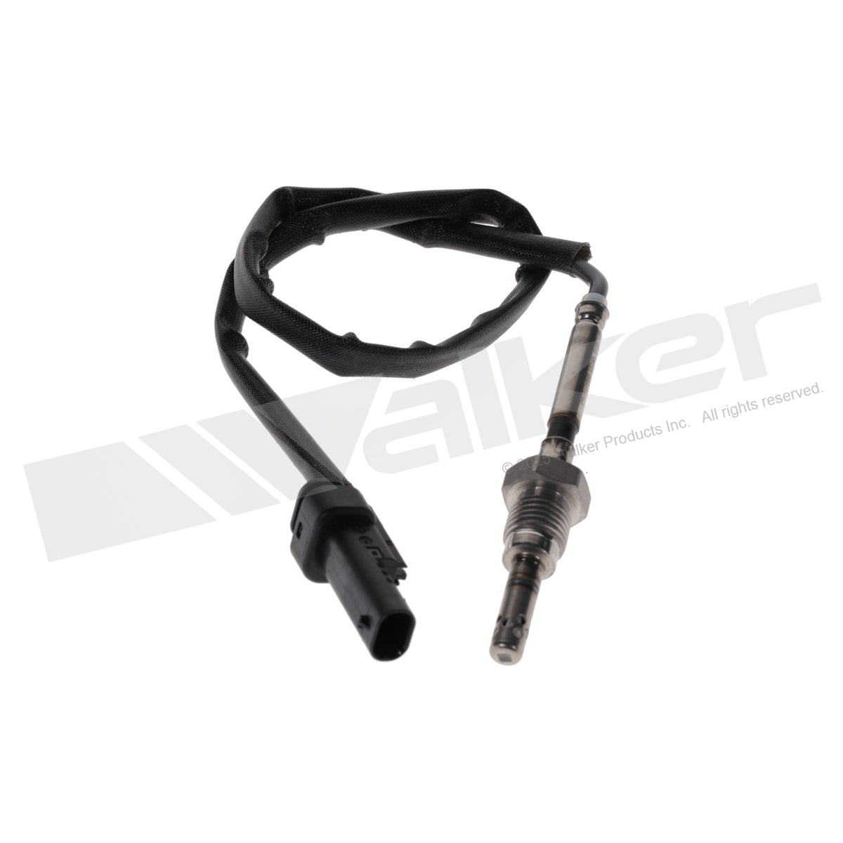 Walker Products Exhaust Gas Temperature Sensor - 273-10407