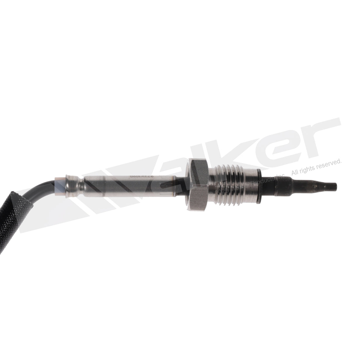 Walker Products Exhaust Gas Temperature Sensor - 273-10407