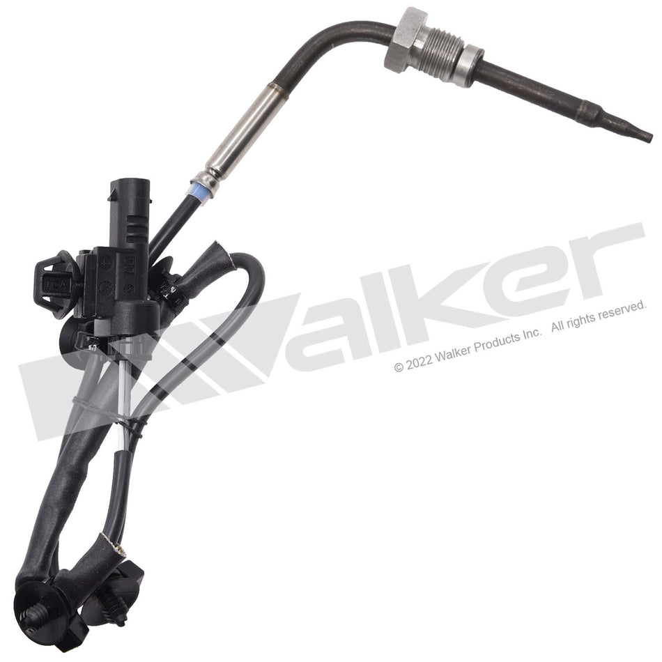 Walker Products Exhaust Gas Temperature Sensor - 273-10414