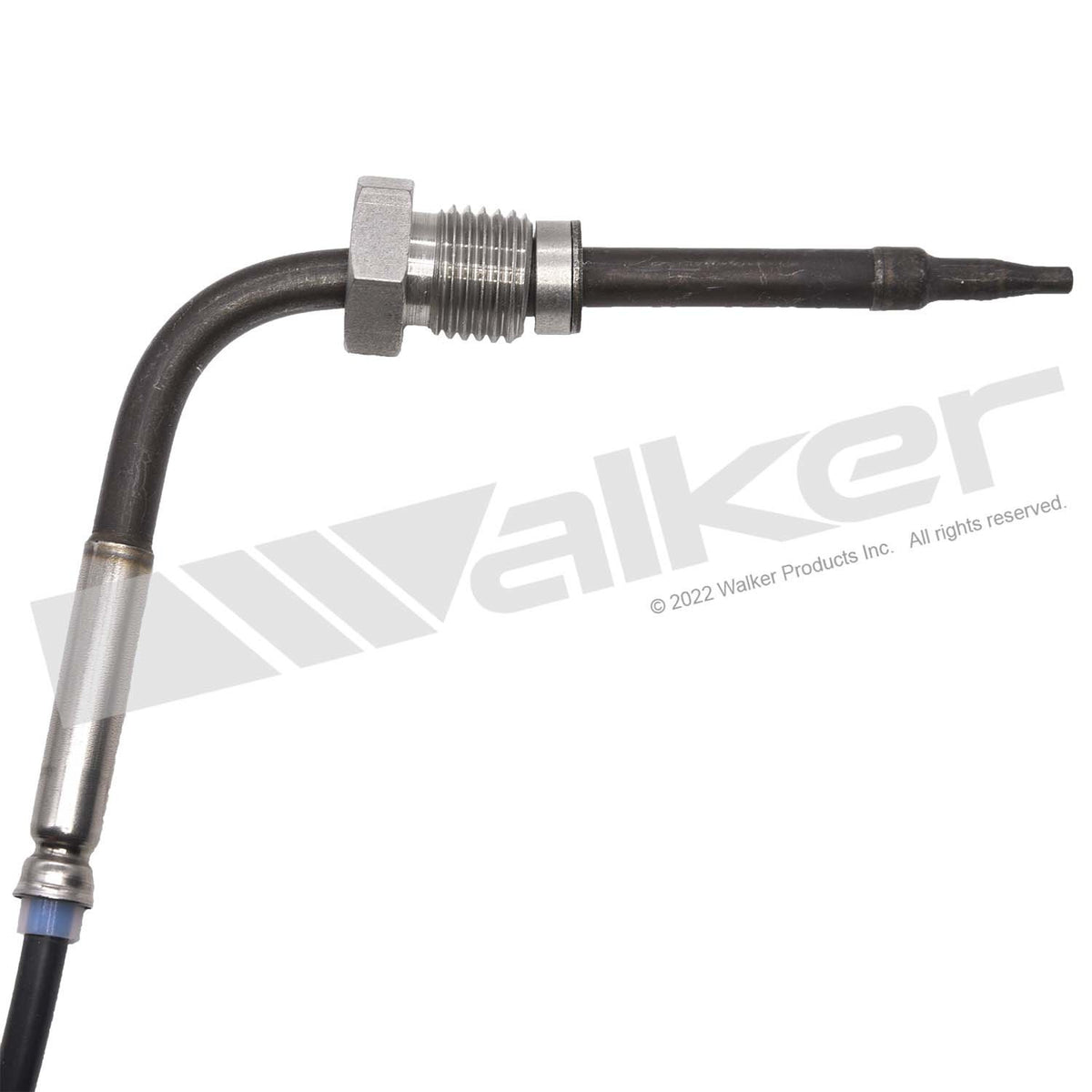 Walker Products Exhaust Gas Temperature Sensor - 273-10414