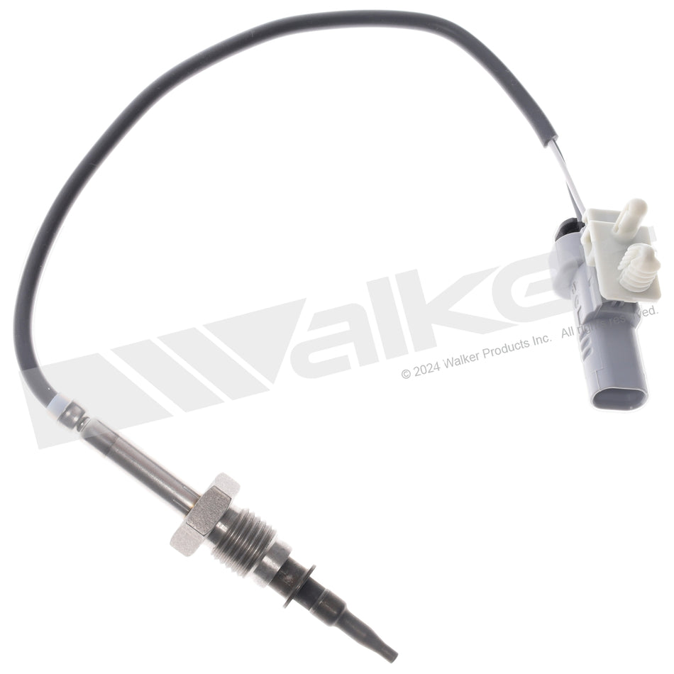 Walker Products Exhaust Gas Temperature Sensor - 273-10415