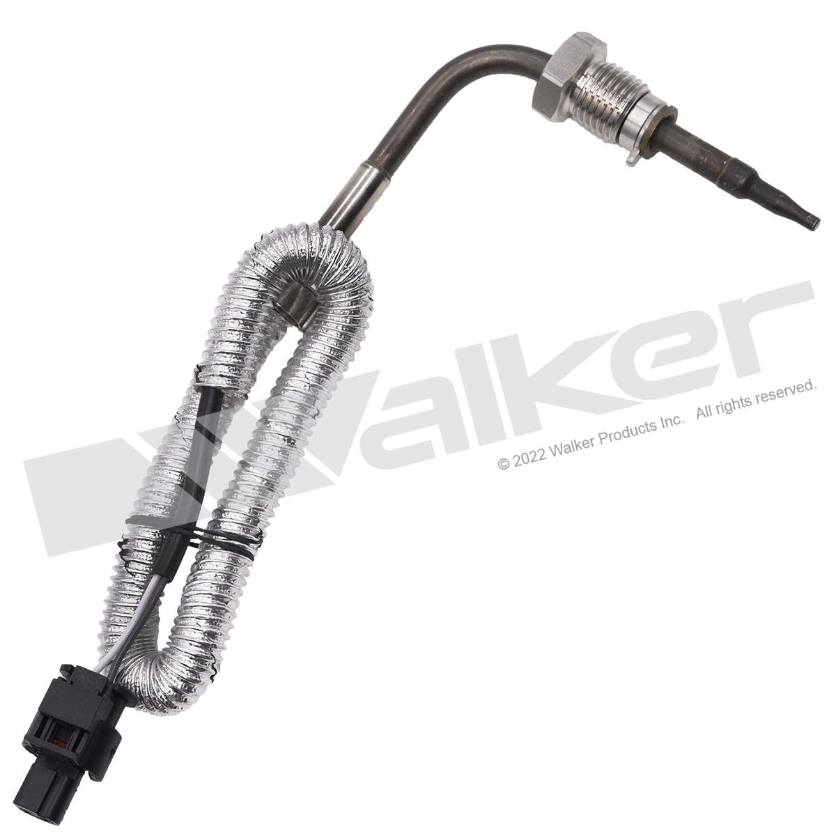 Walker Products Exhaust Gas Temperature Sensor - 273-10443