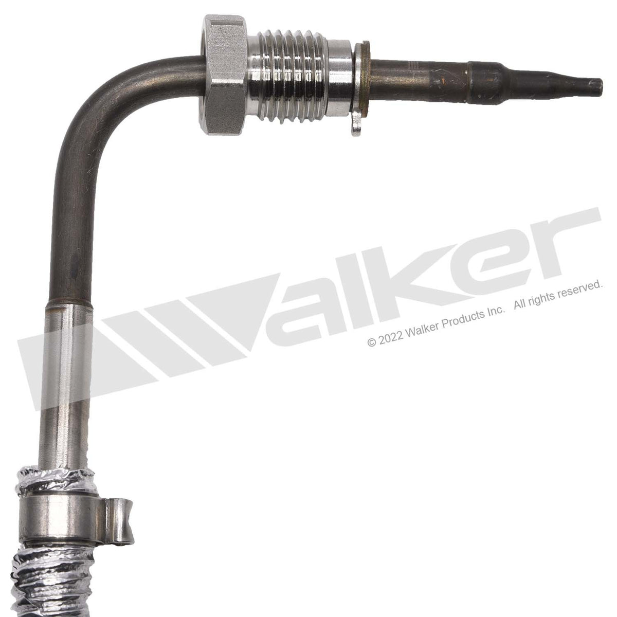 Walker Products Exhaust Gas Temperature Sensor - 273-10443