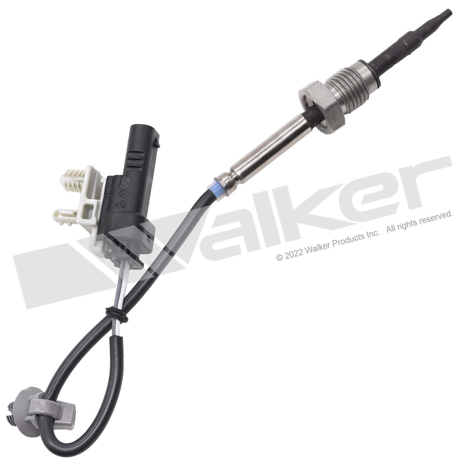 Walker Products Exhaust Gas Temperature Sensor - 273-10446