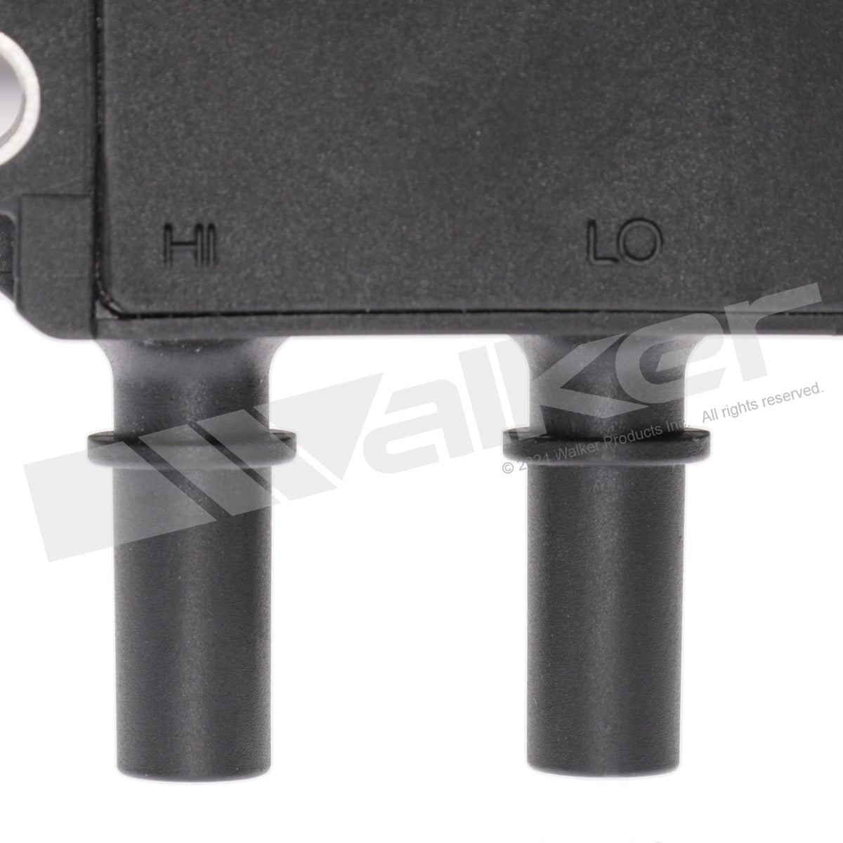 Walker Products Exhaust Gas Differential Pressure Sensor - 274-1031