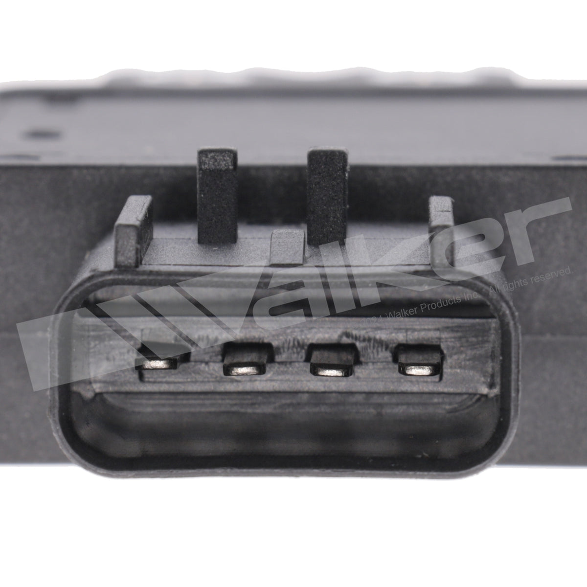 Walker Products Exhaust Gas Differential Pressure Sensor - 274-1031