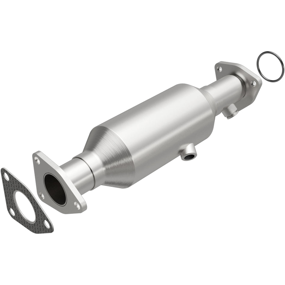 MagnaFlow Direct-Fit HM Grade Catalytic Converter - 27402