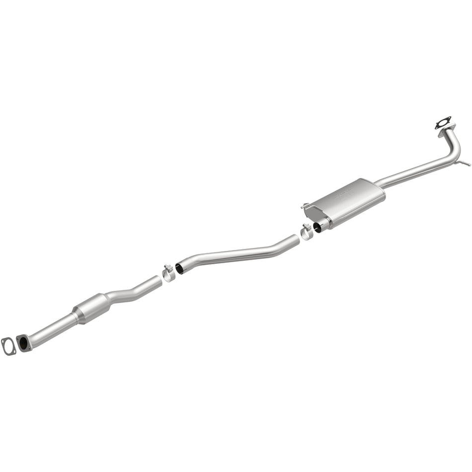 MagnaFlow Direct-Fit OEM Grade Catalytic Converter - 280049