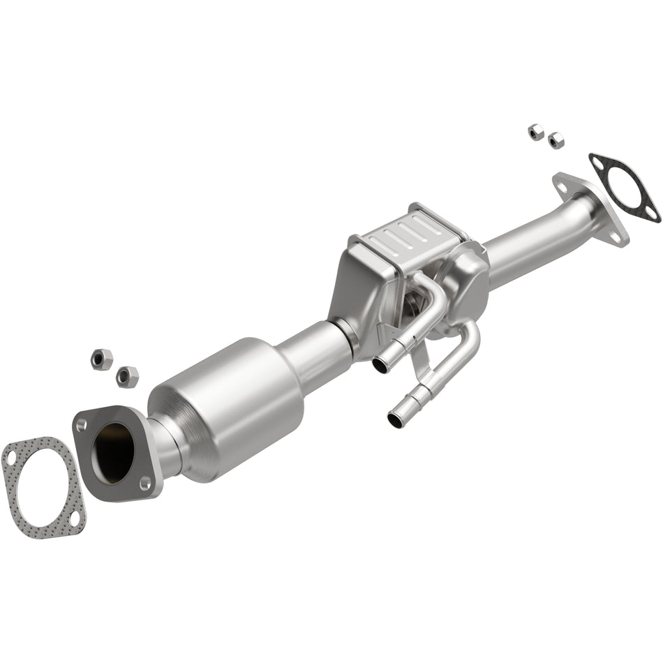 MagnaFlow Direct-Fit OEM Grade Catalytic Converter - 280057