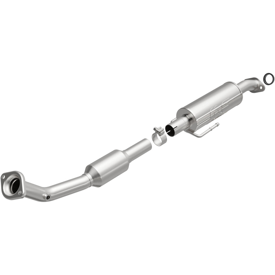 MagnaFlow Direct-Fit OEM Grade Catalytic Converter - 280080