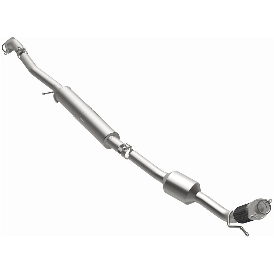 MagnaFlow Direct-Fit OEM Grade Catalytic Converter - 280084
