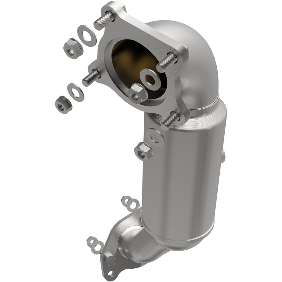 MagnaFlow Direct-Fit OEM Grade Catalytic Converter - 280120