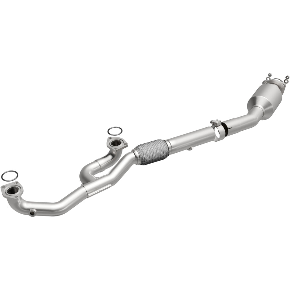 MagnaFlow Direct-Fit OEM Grade Catalytic Converter - 280126