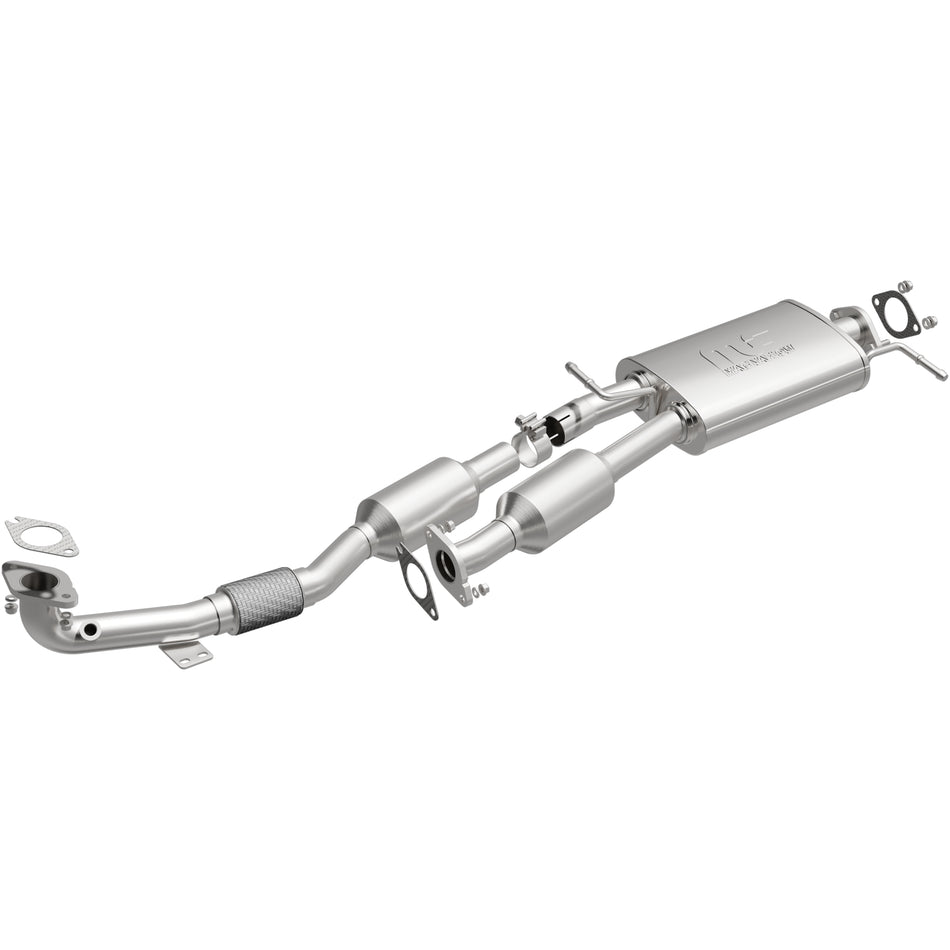 MagnaFlow Direct-Fit OEM Grade Catalytic Converter - 280133