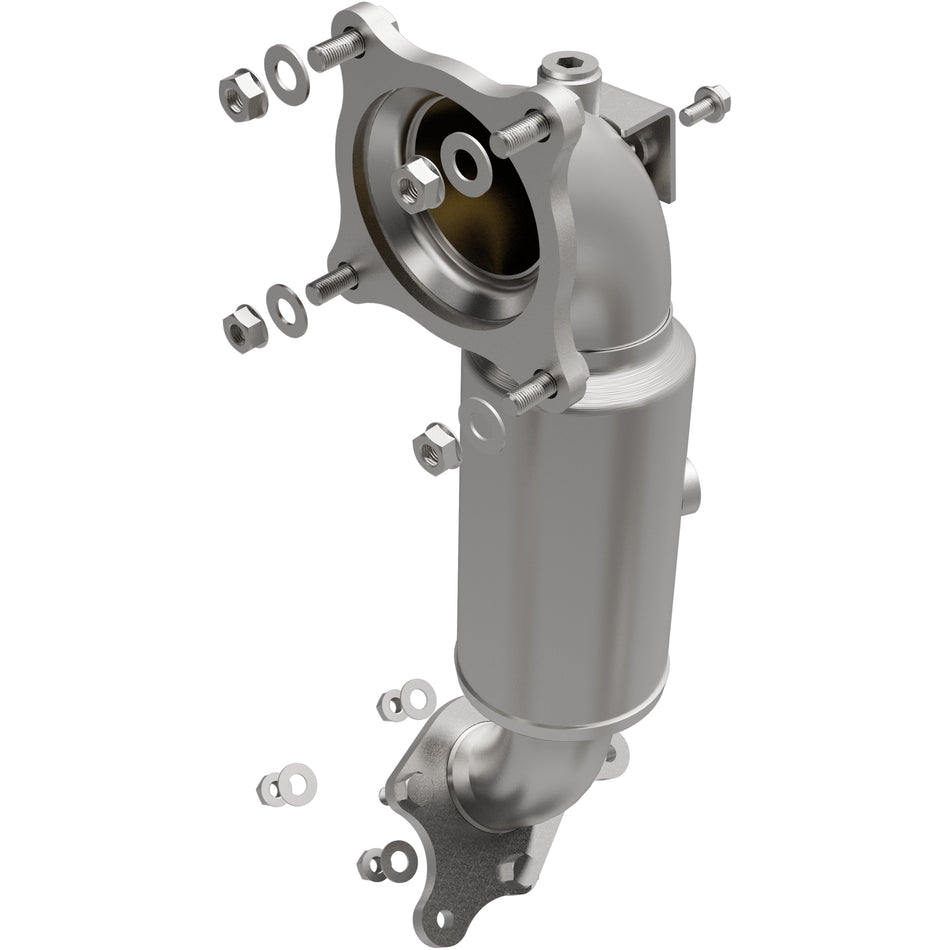 MagnaFlow Direct-Fit OEM Grade Catalytic Converter - 280152
