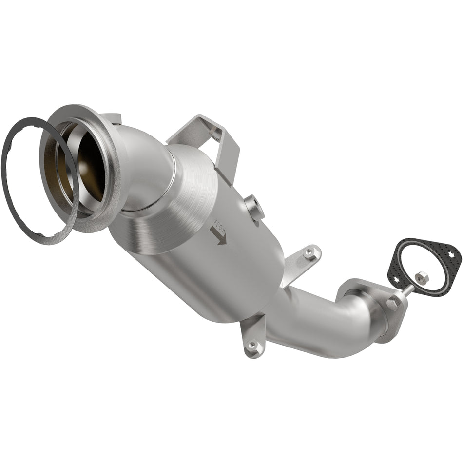 MagnaFlow Direct-Fit OEM Grade Catalytic Converter - 280198