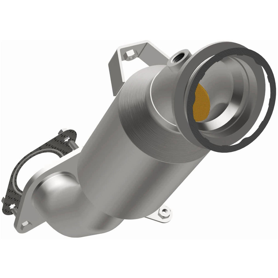 MagnaFlow Direct-Fit OEM Grade Catalytic Converter - 280198