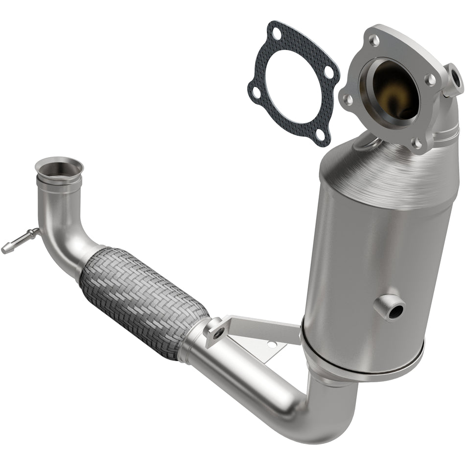MagnaFlow Direct-Fit OEM Grade Catalytic Converter - 280213