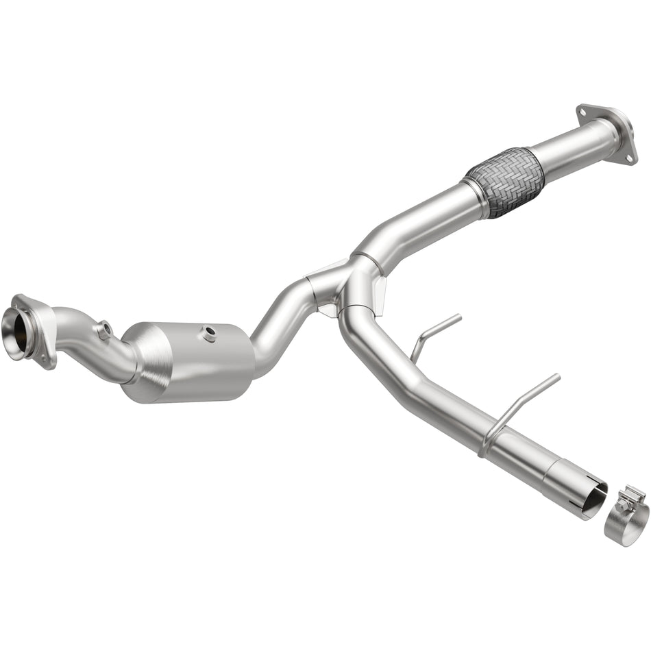 MagnaFlow Direct-Fit OEM Grade Catalytic Converter - 280219