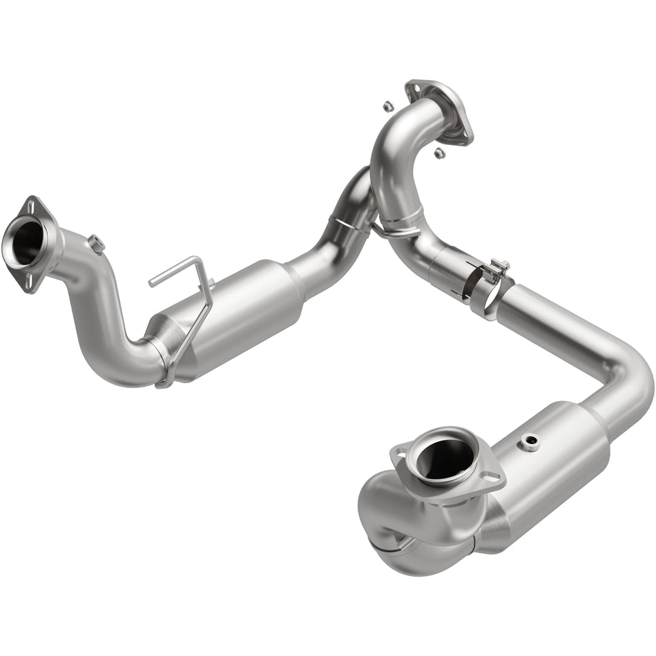 MagnaFlow Direct-Fit OEM Grade Catalytic Converter - 280246