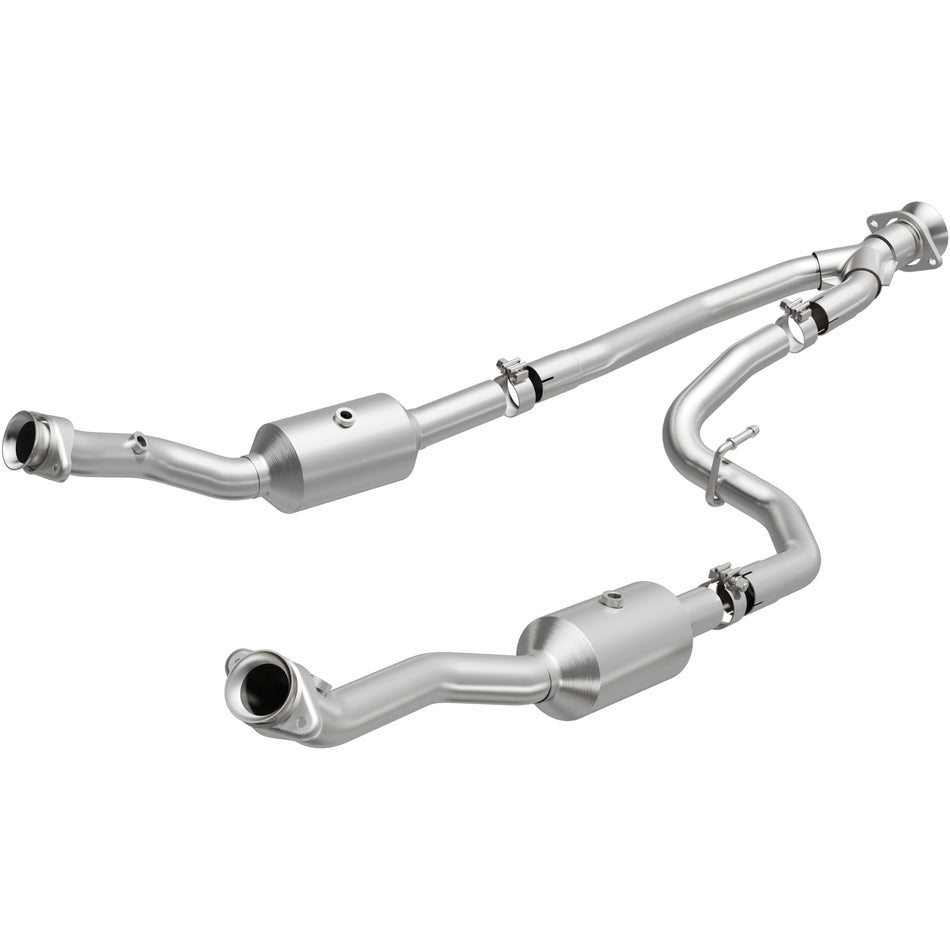MagnaFlow Direct-Fit OEM Grade Catalytic Converter - 280248