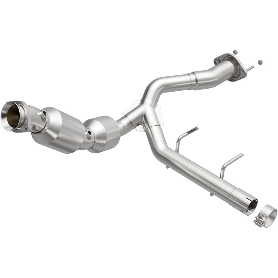 MagnaFlow Direct-Fit OEM Grade Catalytic Converter - 280266