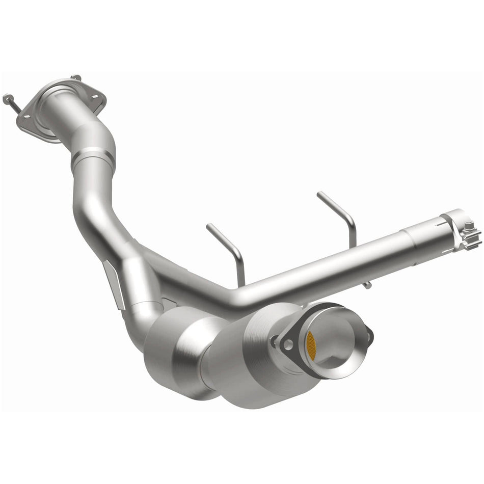 MagnaFlow Direct-Fit OEM Grade Catalytic Converter - 280266