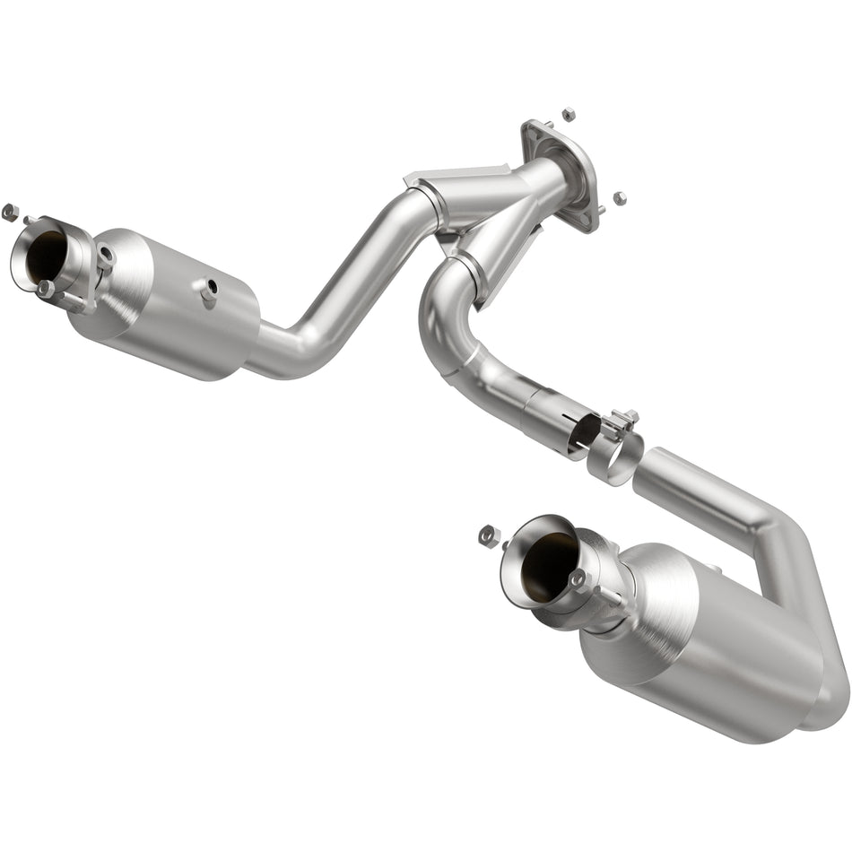 MagnaFlow Direct-Fit OEM Grade Catalytic Converter - 280307