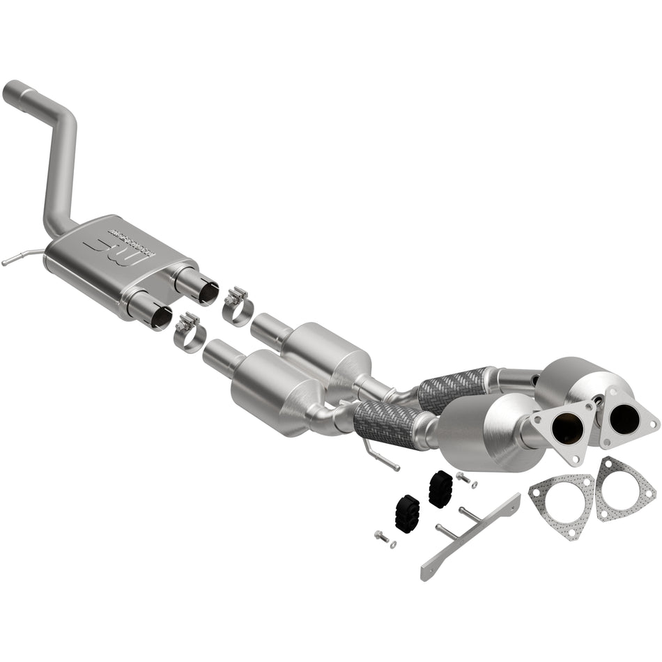 MagnaFlow Direct-Fit OEM Grade Catalytic Converter - 280321