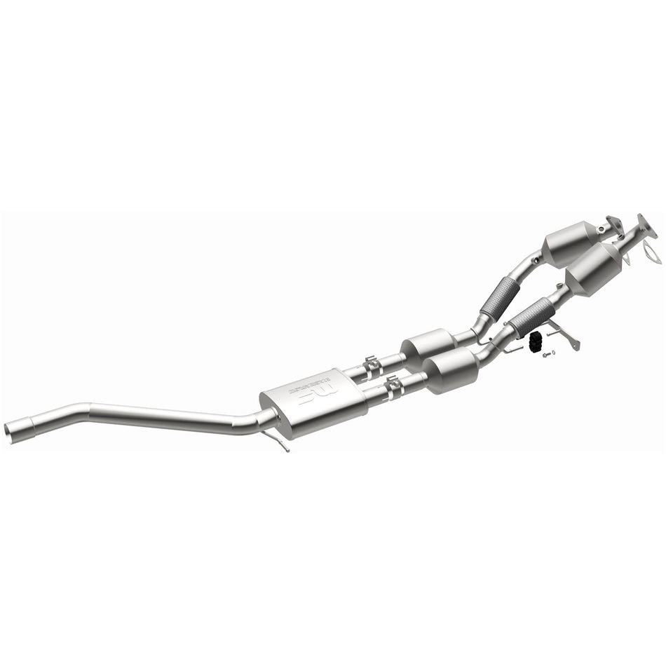 MagnaFlow Direct-Fit OEM Grade Catalytic Converter - 280321