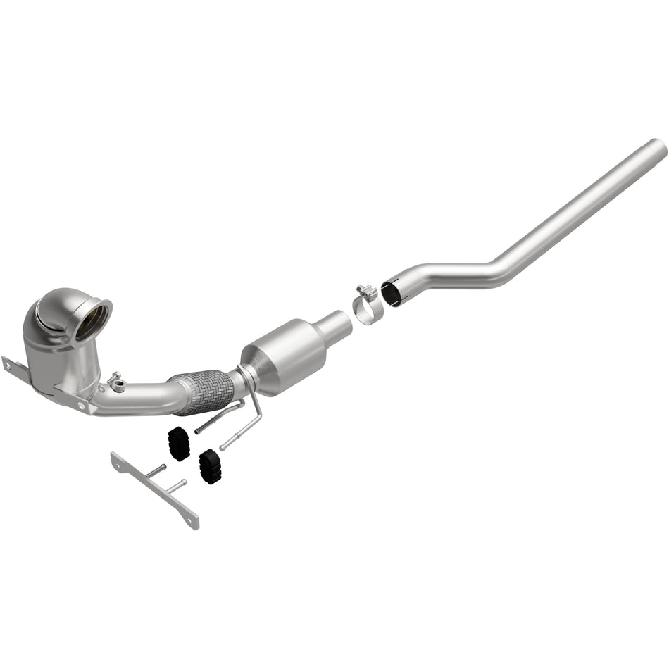 MagnaFlow Direct-Fit OEM Grade Catalytic Converter - 280341