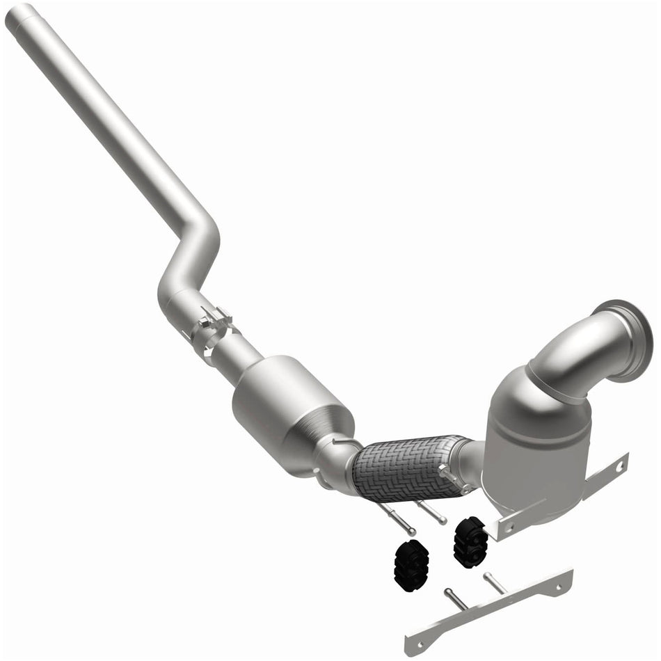 MagnaFlow Direct-Fit OEM Grade Catalytic Converter - 280341