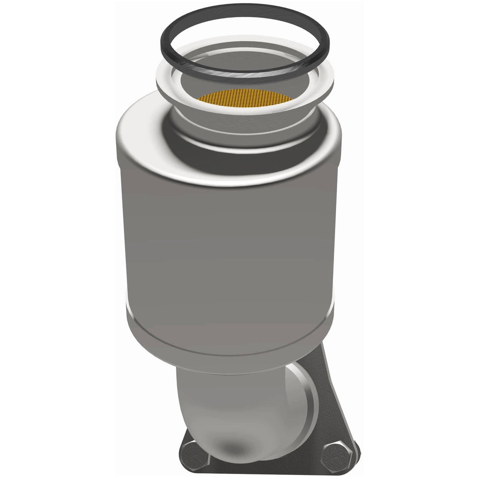 MagnaFlow Direct-Fit OEM Grade Catalytic Converter - 280412